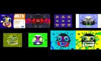 8 KLASKY CSUPO EFFECTS