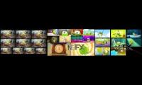 all om nom stories episodes played at once