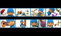 Pocoyo All Episode At The Same Time 1-8