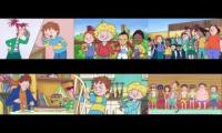 Horrid Henry All Episode 6 At the Same time [Pa 3]