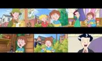 [Not All Episode 24 Sorry] Horrid Henry All Episode 6 At the Same time [Pa 4]