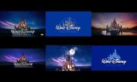 WALT DISNEY PICTURES