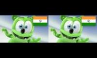 2 Gummy Bear Song Hindi Old