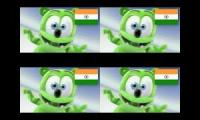 4 Gummy Bear Song Hindi Old