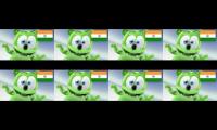 8 Gummy Bear Song Hindi Old