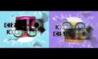 Klasky Csupo in TBWVE571’s G-Major 100 (Split Version)