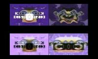 Klasky Csupo in Klasky Csupo Major - Youtube Multiplier