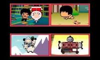 Pucca Episodios Quadparison 10