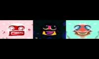 Three Klasky Csupo G-Major Collections