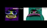 All Preview 2 Klasky Csupo 2001 Effects Deepfakes Original Vs Effects (Better Sync)