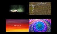 Thumbnail of Relaxing the brain (13-70-14-30) multiple videos