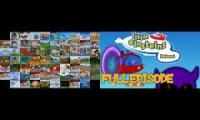 Little Einsteins 68 Episodes