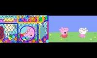 Peppa Pig Episodes Played at Once