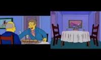 Thumbnail of steamed hams or steamed clams?