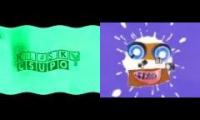 Klasky Csupo Effects #1 G-Major 48 (SPLIT VERSION)