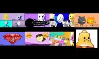 so many bfdi auditions