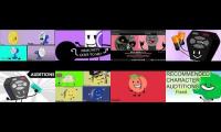 THATS TOO MANY BFDI AUDITIONS