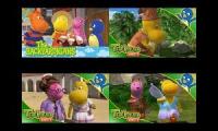 Backyardigans Episodes 20s 2024