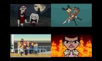 Thumbnail of Total Drama The Ridonculous Race 7-10