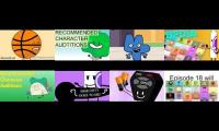 BFDI Auditions is 23 02.02.2014