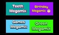 Thumbnail of Megamix Compilation Season 2