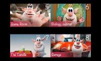 booba all animation for kids