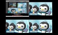 up to faster 10 parison to octonauts