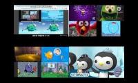 up to faster 19 parison to octonauts and crossover