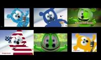 Thumbnail of 6 gummy bear songs ayayayayayayayayay