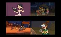 Thumbnail of Total Drama Island Episode 5-8