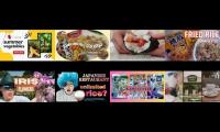 Thumbnail of Top 8 of my videos in Japan