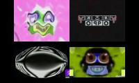 Klasky Csupo 1997 Effects Powers Quadparsion