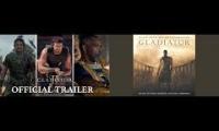 Thumbnail of Better Gladiator 2 Trailer