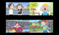 Up To Faster 4 Parison To Horrid Henry