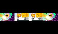 Thumbnail of BFDI 19 But They All Scream