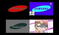 4 Samsung Logo History 5 My Version (4ormulator Edition)