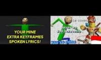 Thumbnail of DaGames - Youre Mine English Vs Indonesia (Censored)