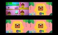 Up to faster 10 pasion to hey duggee