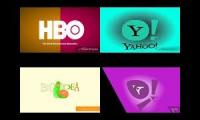 King Best Animation Logos Quadparison 55