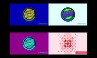 King Best Animation Logos Quadparison 58