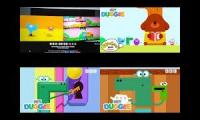 Up to faster 14 pasion to hey duggee