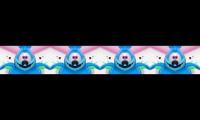 Thumbnail of 4 gummy bear song effects team bahay
