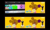 Up to faster 19 pasion to hey duggee