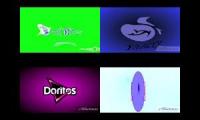 King Best Animation Logos Quadparison 65