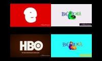 King Best Animation Logos Quadparison 70