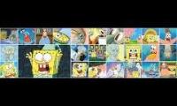 SPONGEBOB GAME FRENZY WINS AND FAILS COMPARISON