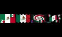 Thumbnail of All mexico eas alarms sparta porta remix