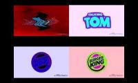 King Best Animation Logos Quadparison 72