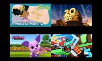 Thumbnail of Super duper extreme Lily, 20th century fox, Lila the pig and wonderland