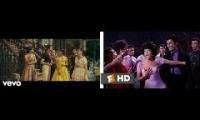 Thumbnail of West Side Story America (2021 and 1961 versions)